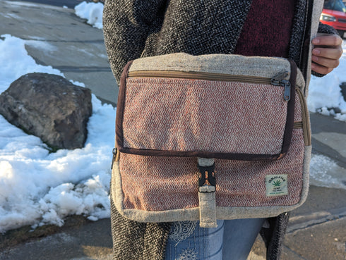 hemp bag